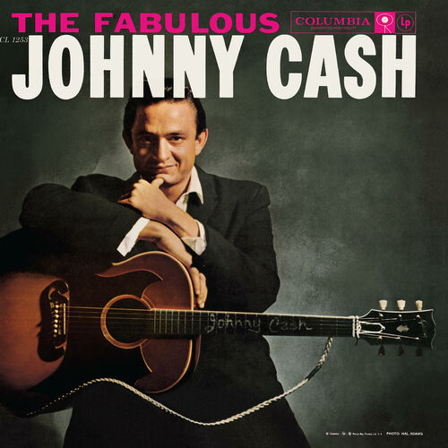 Johnny Cash